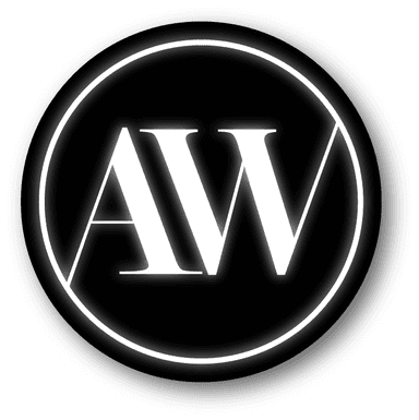 Alpha Women Logo Center