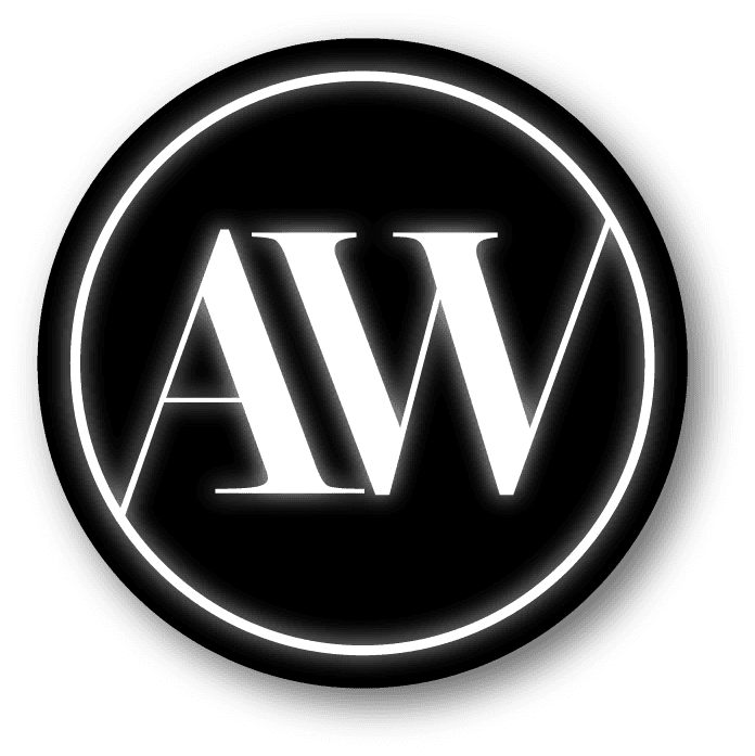 Alpha Women Logo Large